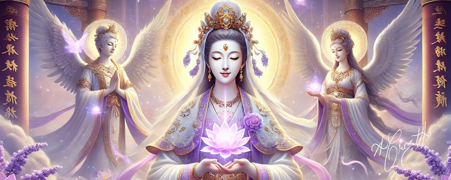 Mercy and Compassion