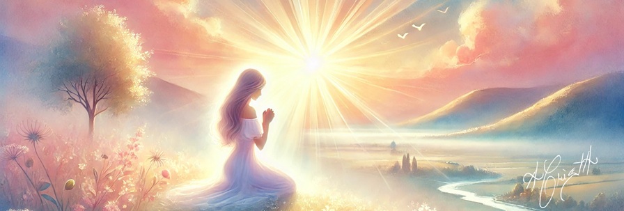 The Power of&nbsp;Prayer