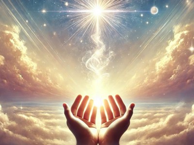 Sending Light for Future&nbsp;Events