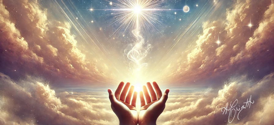 Sending Light for Future&nbsp;Events