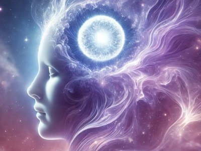 Decalcifying the Pineal Gland with the Violet&nbsp;Flame