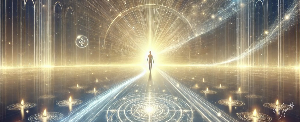 Spiritual Awakening and Evolution in the New&nbsp;World