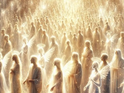 Breaking the Dark Matrix: Our Collective&nbsp;Mission