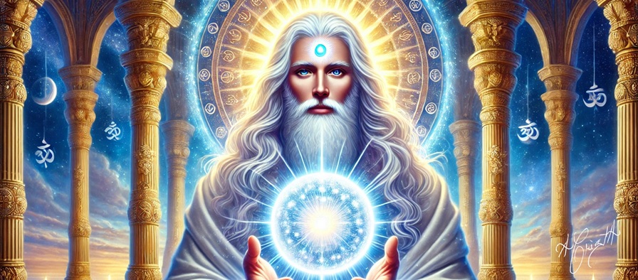 Step into the Gateway of Divine Truth&nbsp;Knowledge