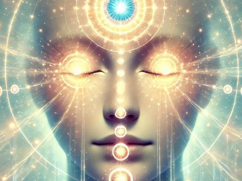 Energetic Eye Cleansing – A Simple Practice for Clarity and&nbsp;Balance