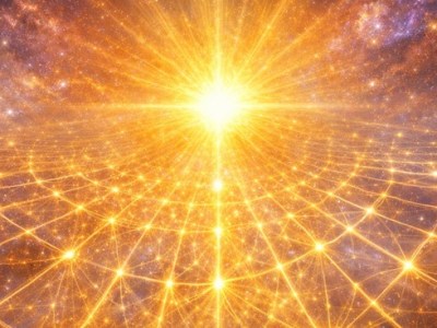 The Solar Grid – The Light Network of&nbsp;Creation
