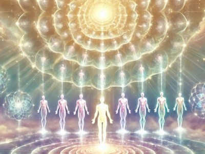 Multidimensionality – Understanding the Nature of Our&nbsp;Being