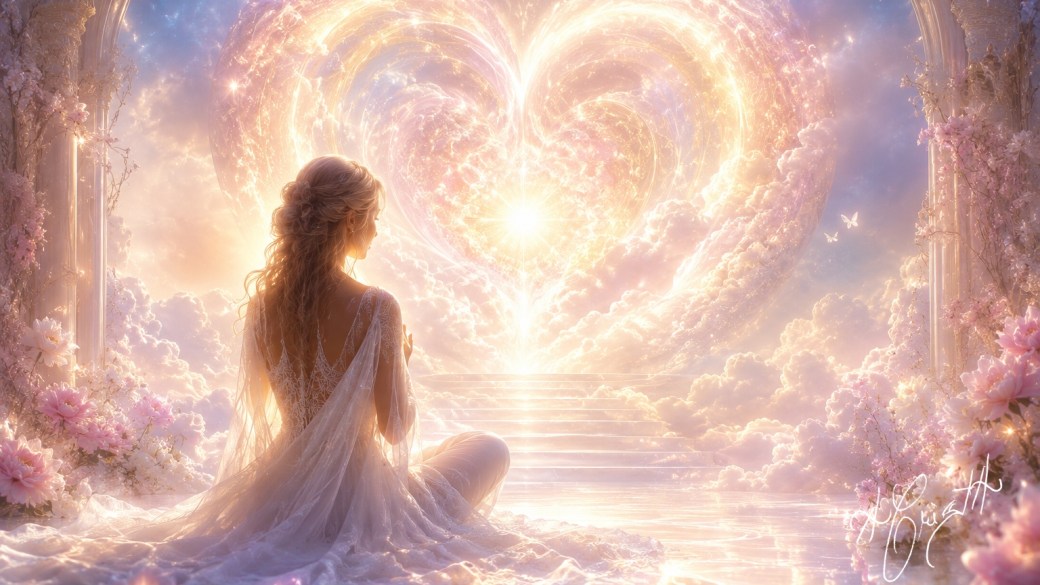 The Power of Acceptance: Transforming Your Past and&nbsp;Present