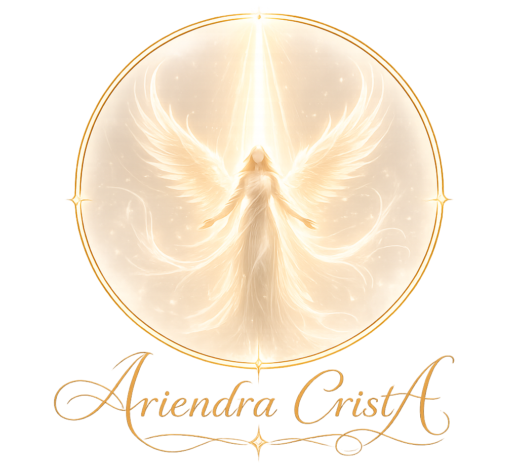Ariendra CristA