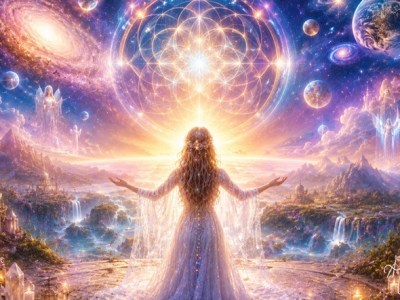 The Zero Point of&nbsp;Creation