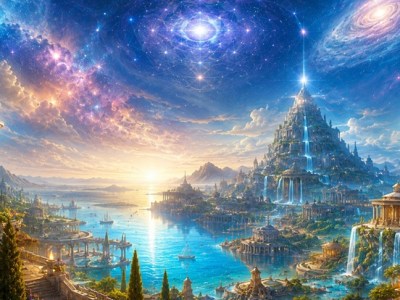 Exploring the Pleiadian Teachings on&nbsp;Atlantis
