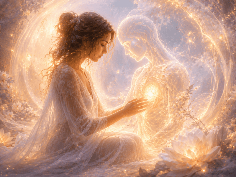 Listening to Your Body: A Simple Path to&nbsp;Healing