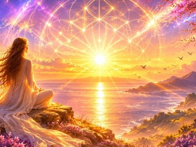 The Energy of June – A Month of Transformation and&nbsp;Preparation