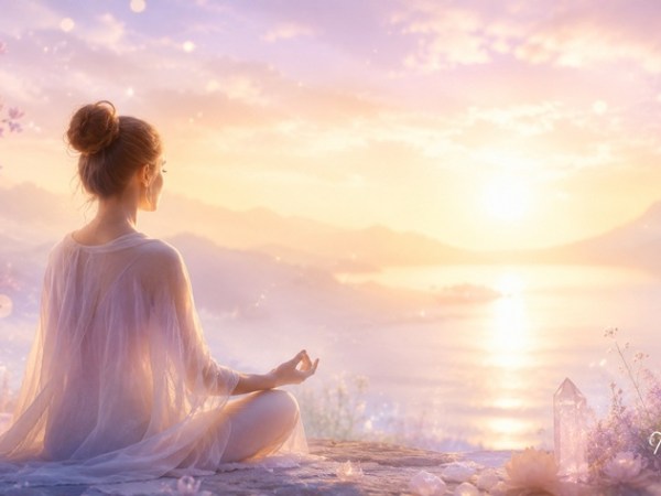 Create Time for Your Spiritual Journey: A&nbsp;Guide